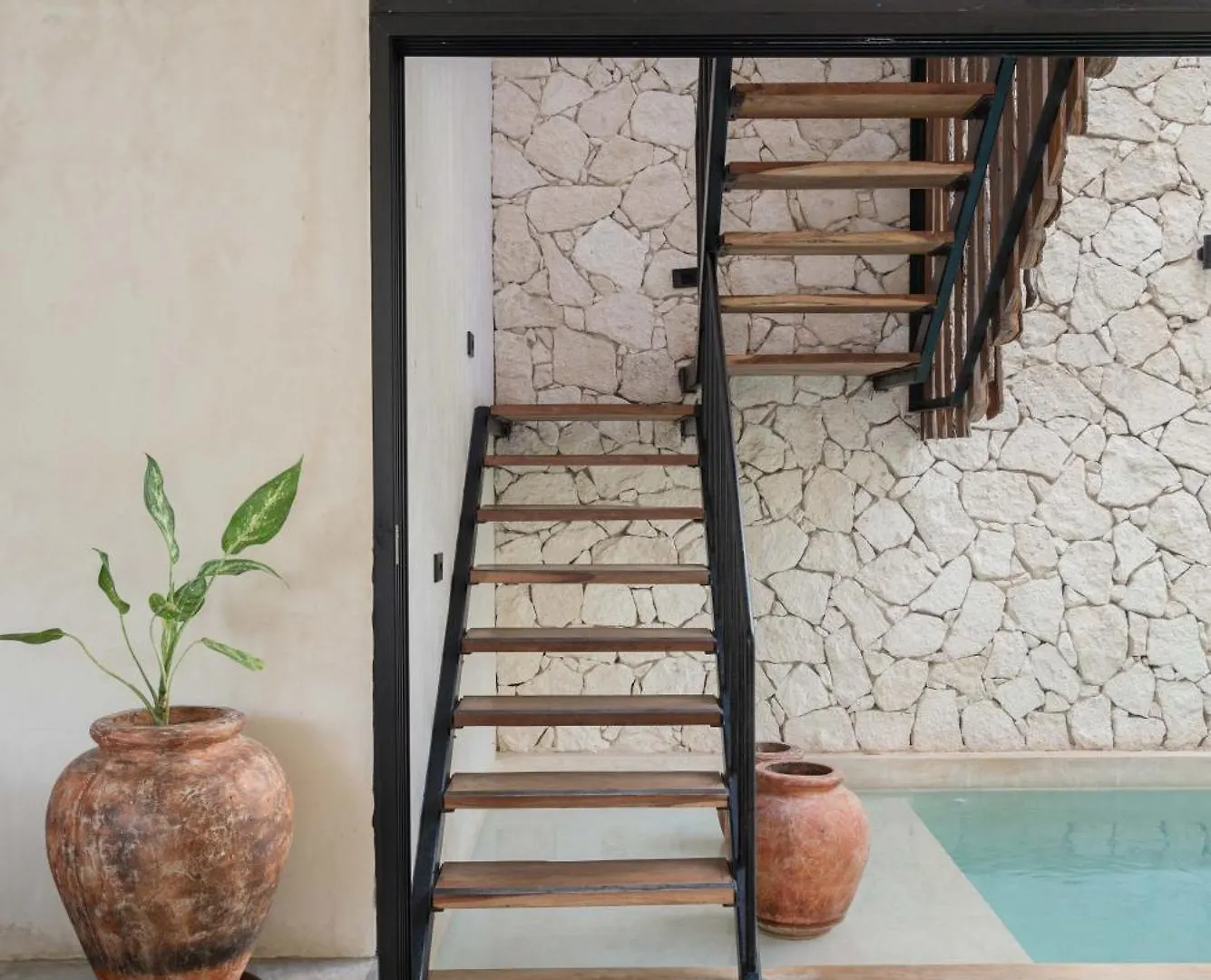 2 Bohemian Bliss Villas-2 Pv Pool-Concierge 1A-1B Tulum 0*,  Meksika